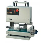 Audion Vertical Continuous Sealer