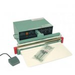 Automatic Bench Top Impulse Heat Sealer