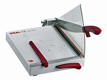 Paper Trimmers