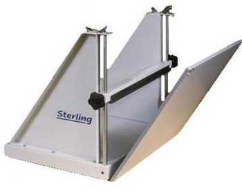 Padding Press