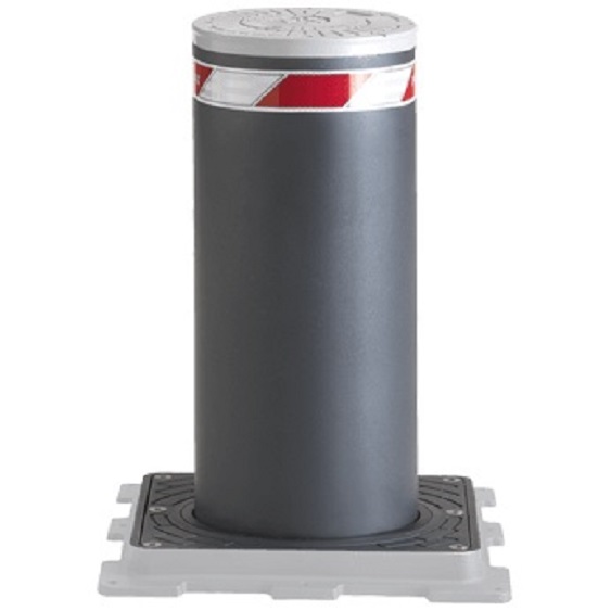 Macs P275/600 Automatic Security Bollards