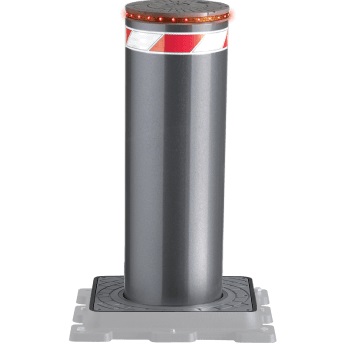 Macs 275/800 P10 Automatic Security Bollards