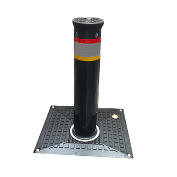 Macs Coral Security Bollards