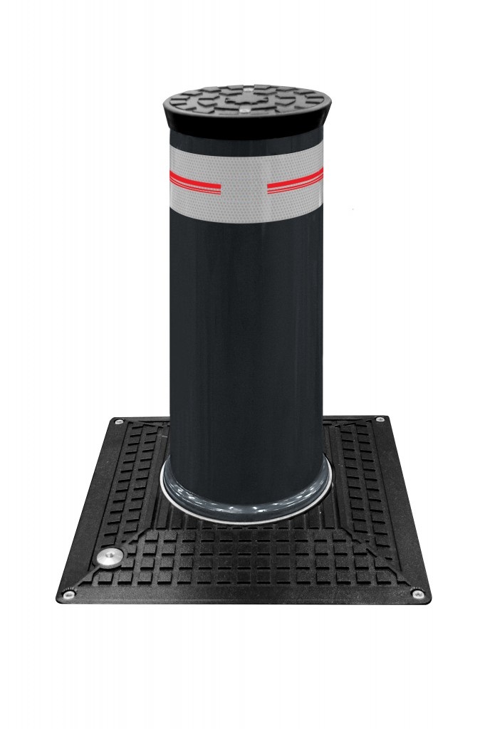 Macs Vigilo Security Bollards