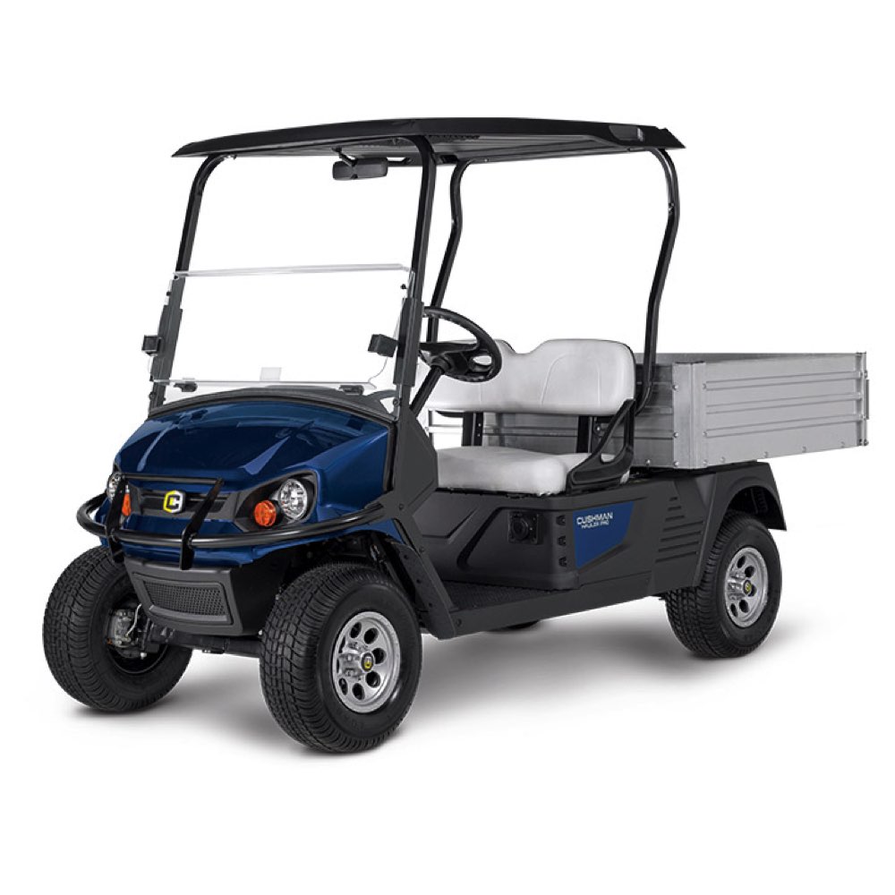 Hauler Pro Golf Buggy