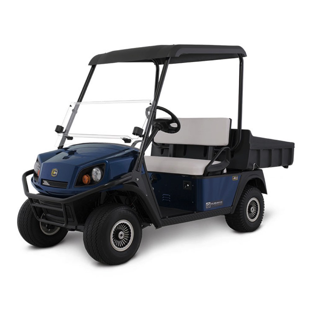 Hauler 800 Golf Buggy