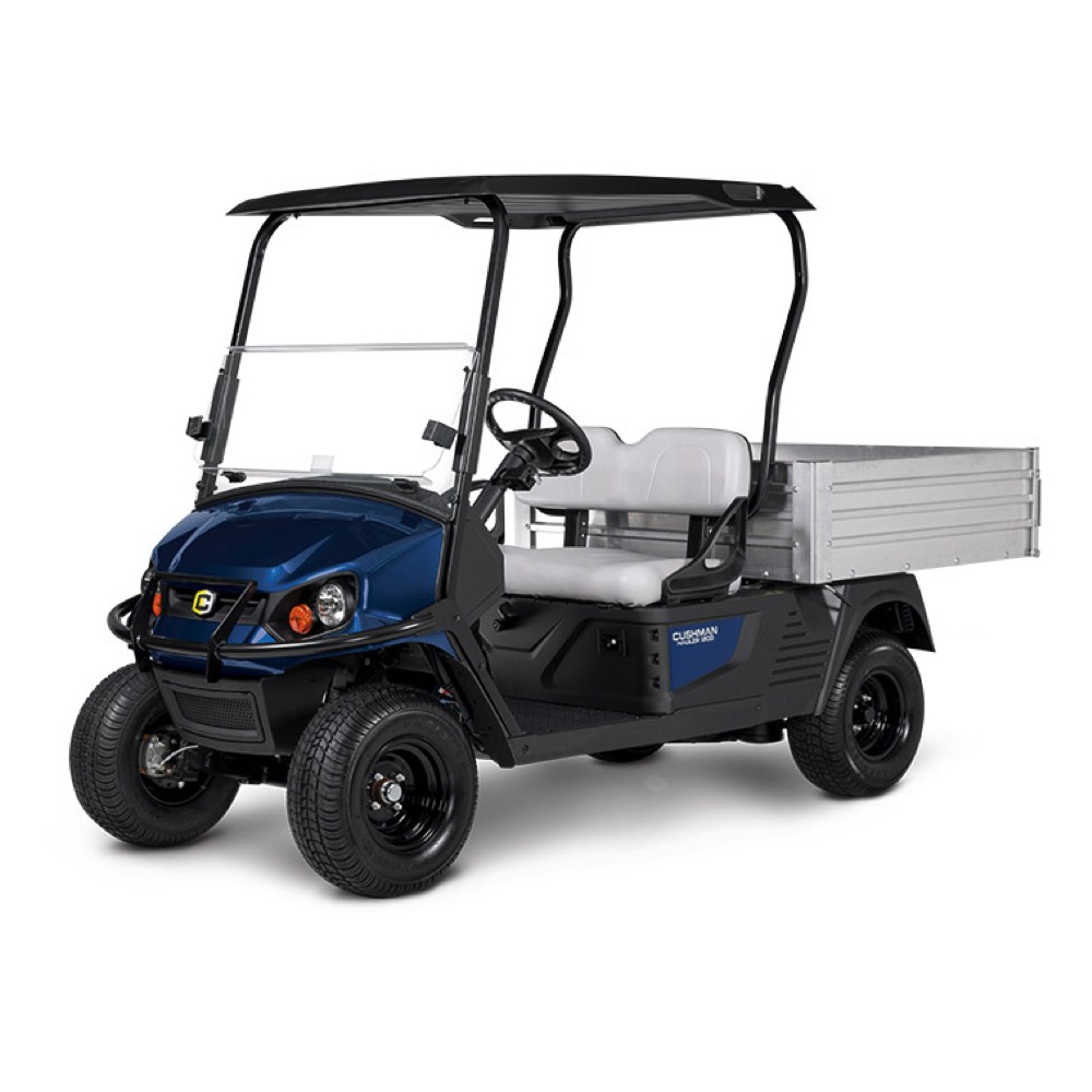 Hauler 1200 Golf Buggy