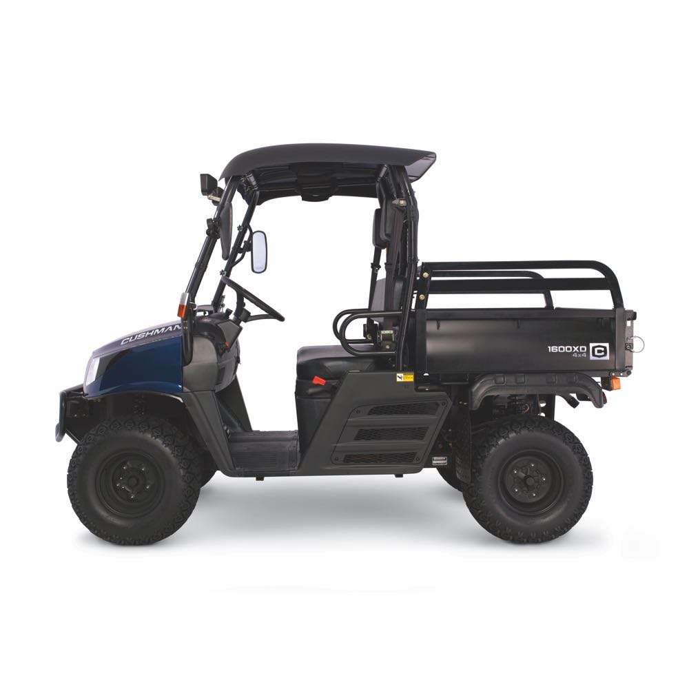 1600 XDR Golf Buggy