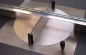 The AP050 Rotary Tray