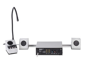 The AP010 Focus Speech System