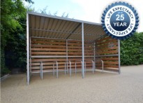 Cycle Shelters