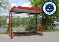 Bus Shelters