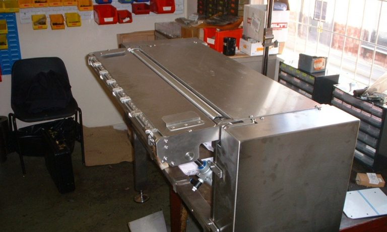 Bespoke Conveyors