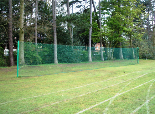 Mobile Cricket Nets