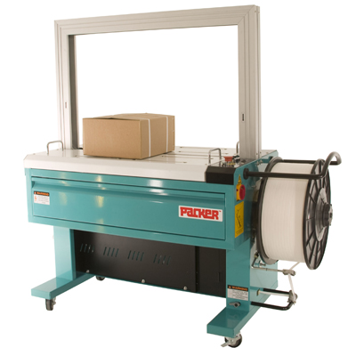 Automatic Strapping Machines