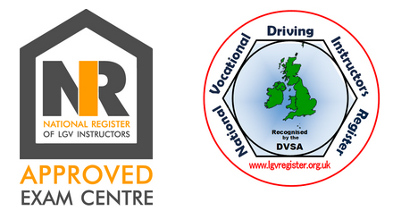 Registered LGV Instructor Training