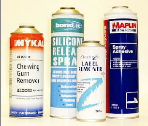 Aerosols