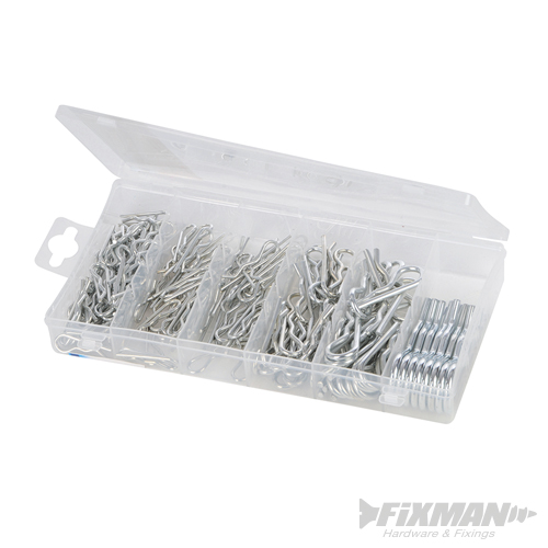 Assorted Fastener Kits