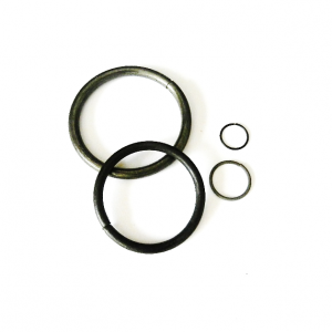 Snap Rings & Wire Rings