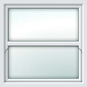 Sliding Sash UPVC Windows