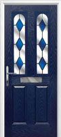 Composite Front Doors