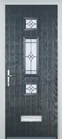 Modern Composite Doors