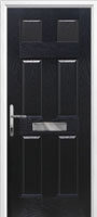 Composite Fire Doors