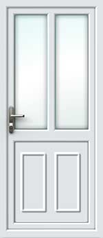 UPVC Doors