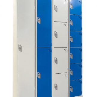 Express Lockers