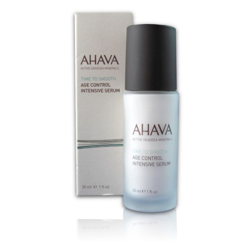 AHAVA Age Control Intensive Serum