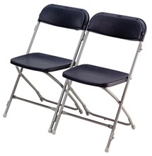 Folding Chairs