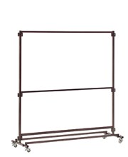 Coat Racks & Dividers