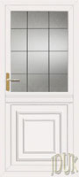 UPVC Stable Doors