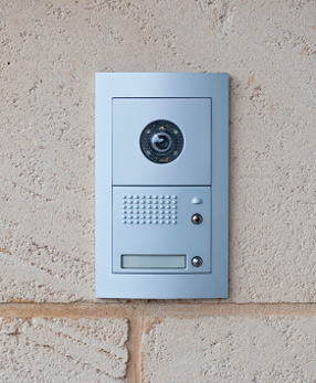 Intercom & Door Entry Systems