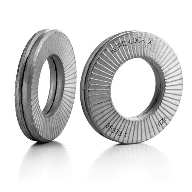 X-series Washers 