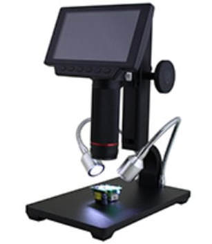 Digital Microscope