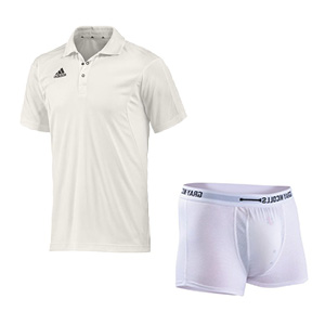 Cricket Clothing