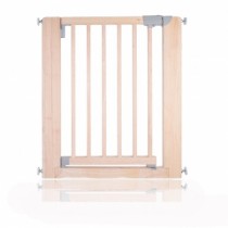 Wooden Stair Gates