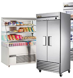 Commercial Refrigeration