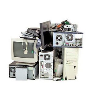 Computer Recycling