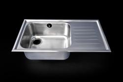 Inset Sinks