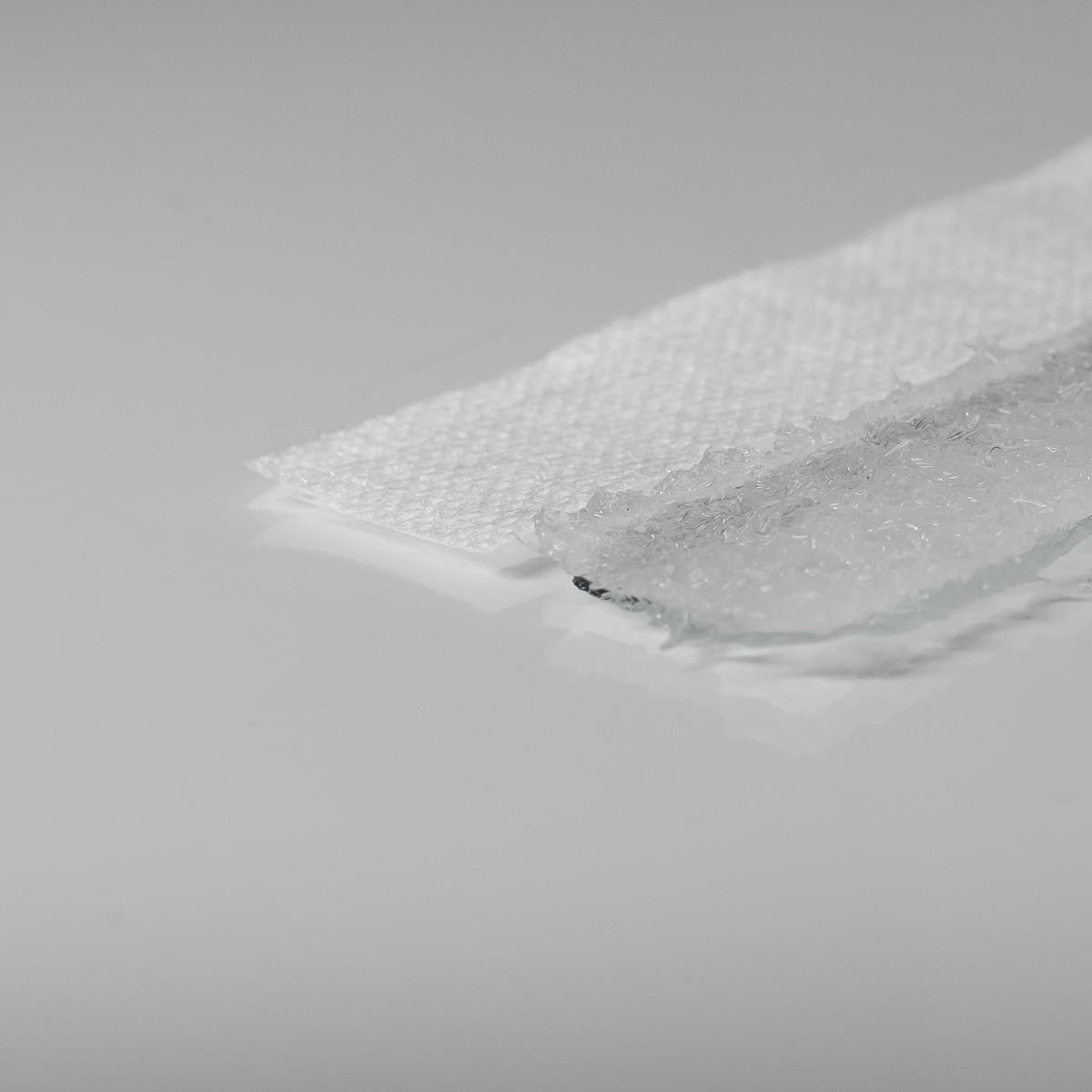 Superabsorbent SAF&trade; Thermo-Carded Fabrics 