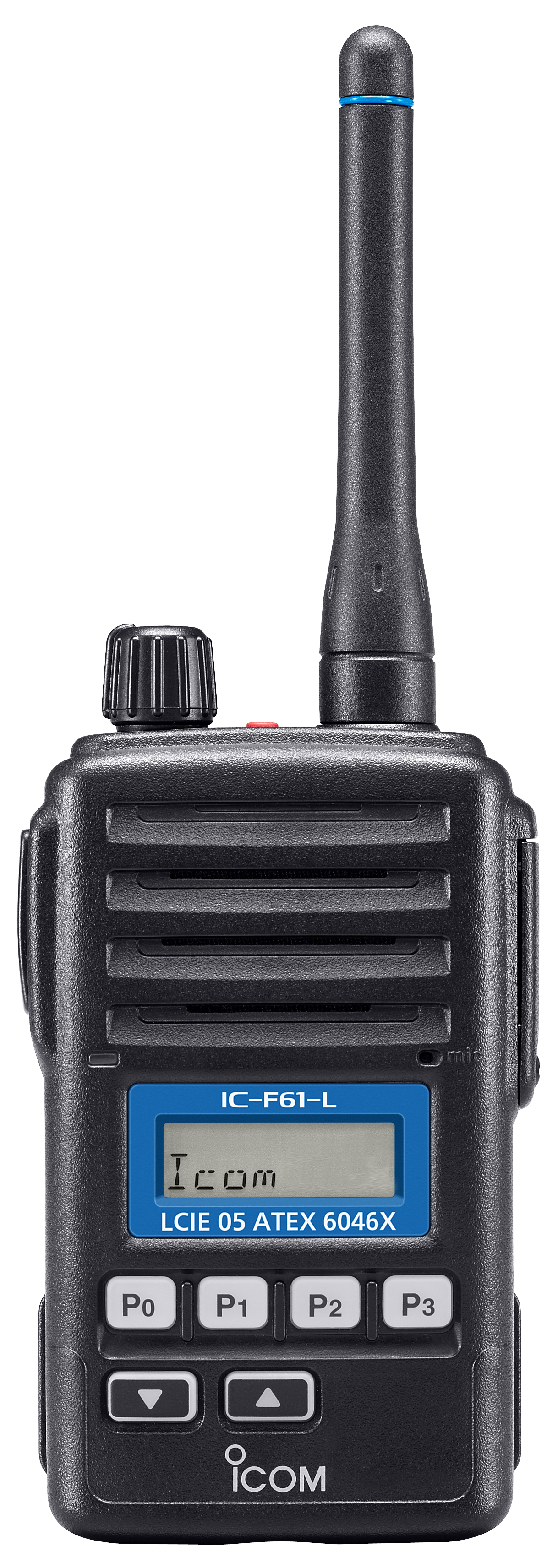 ATEX Two Way Radio