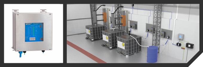 Multi-channel Static Earthing System