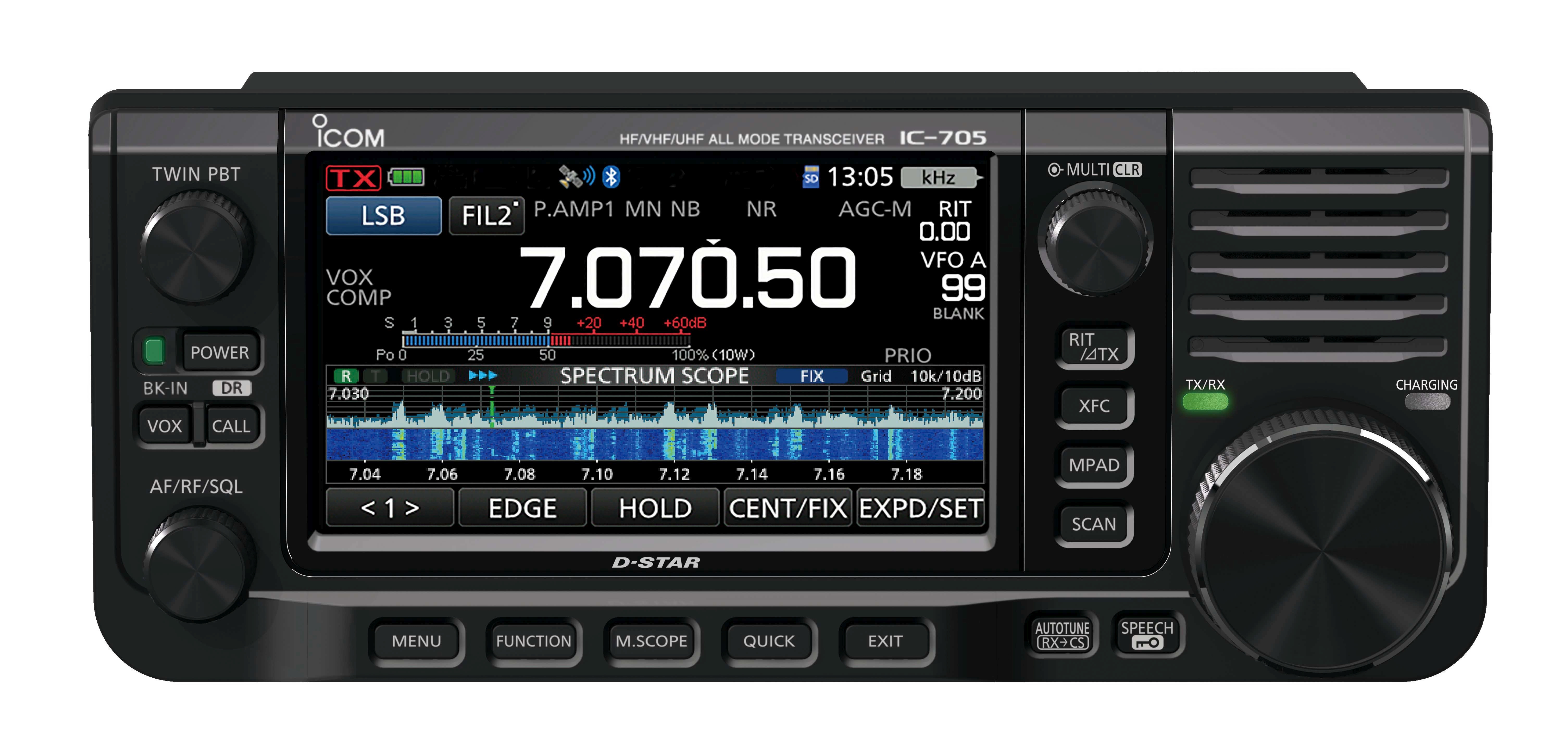 Amateur Radio (Ham) Products