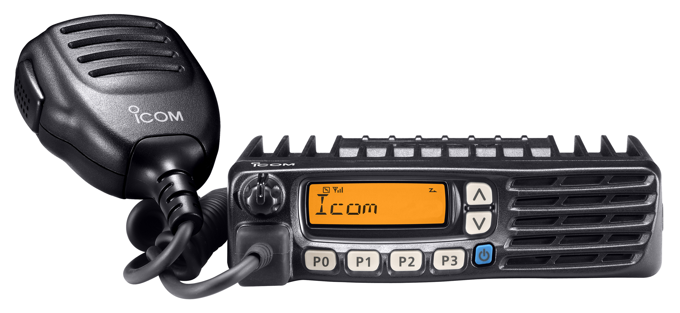 PMR Mobile Two Way Radio