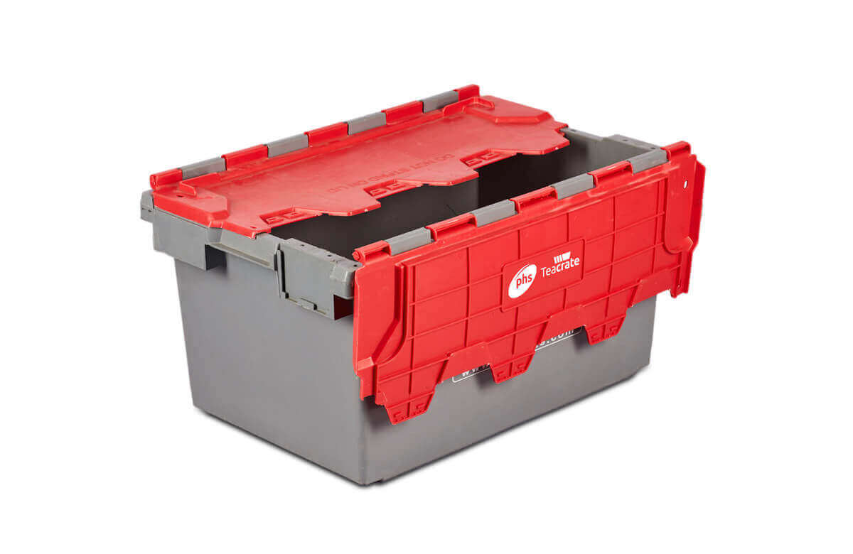 Crate Hire