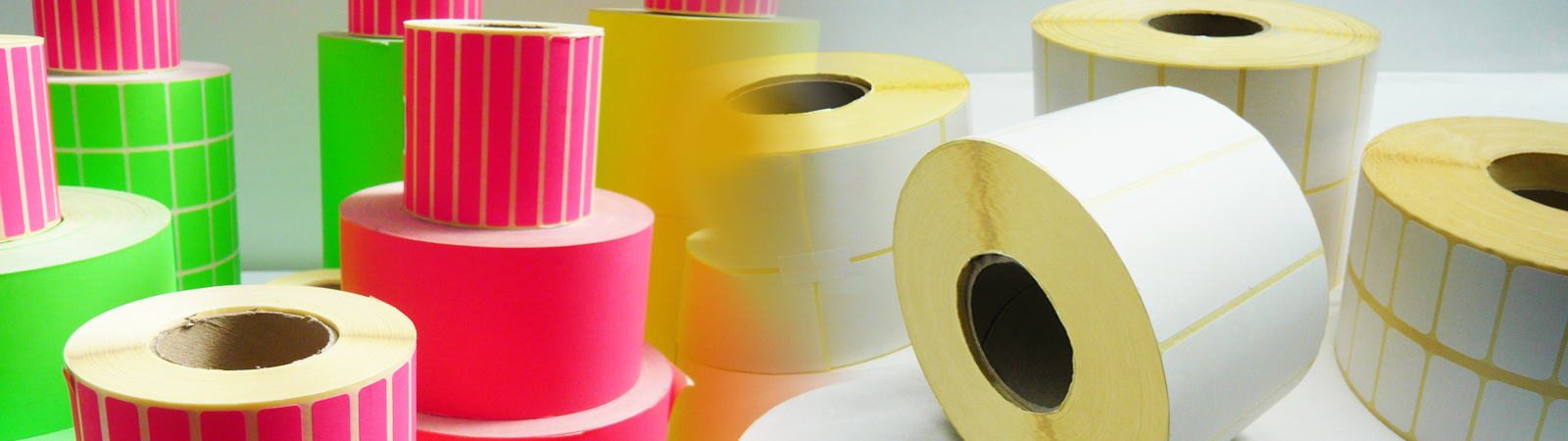 Thermal Transfer Labels