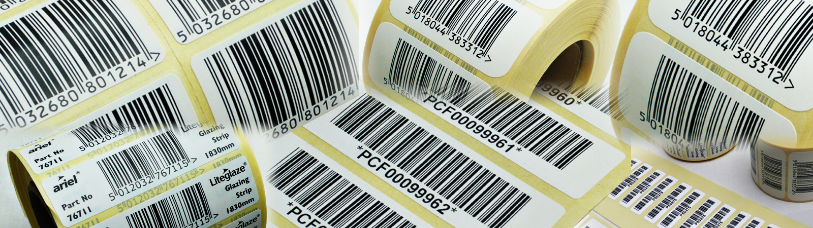 Barcode Labels