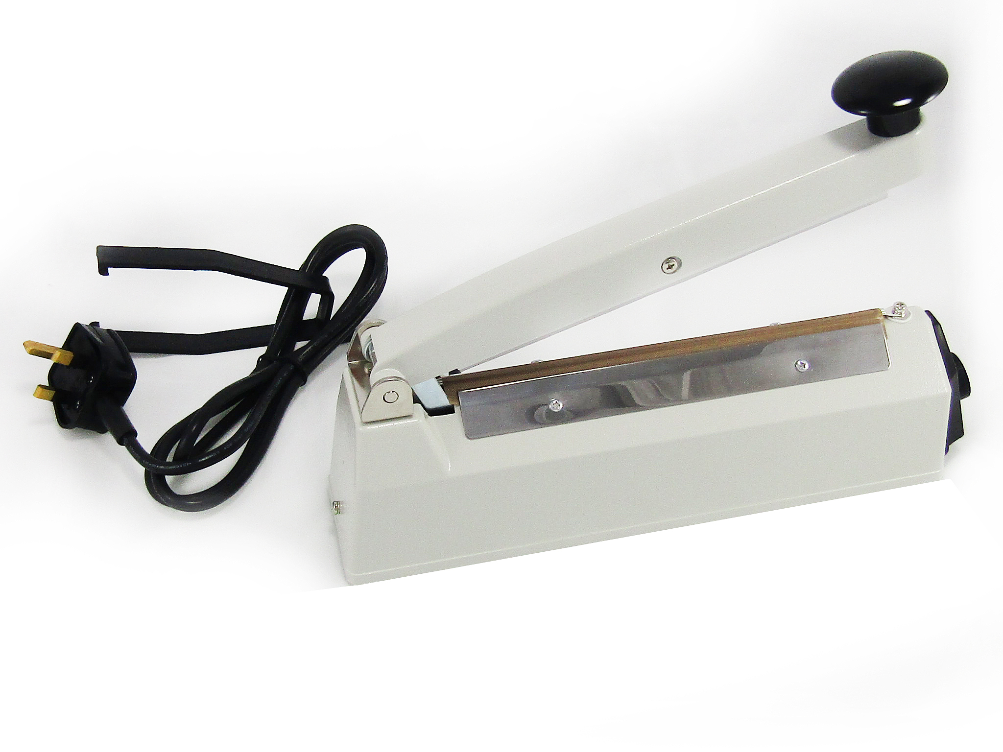 Impulse Sealer &minus; Basic Heat Sealer